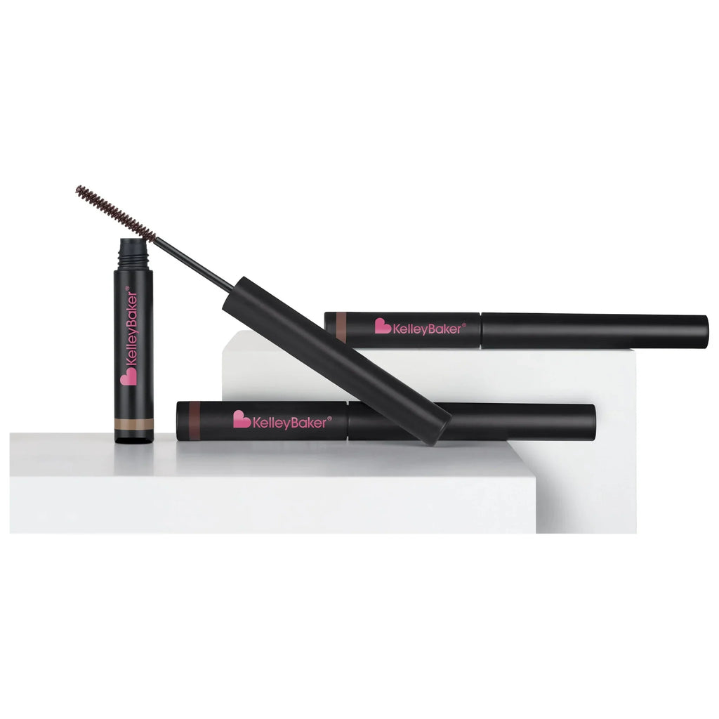Kelley Baker Tinted Brow Gel
