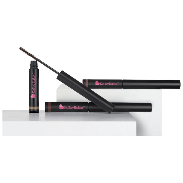 Kelley Baker Tinted Brow Gel