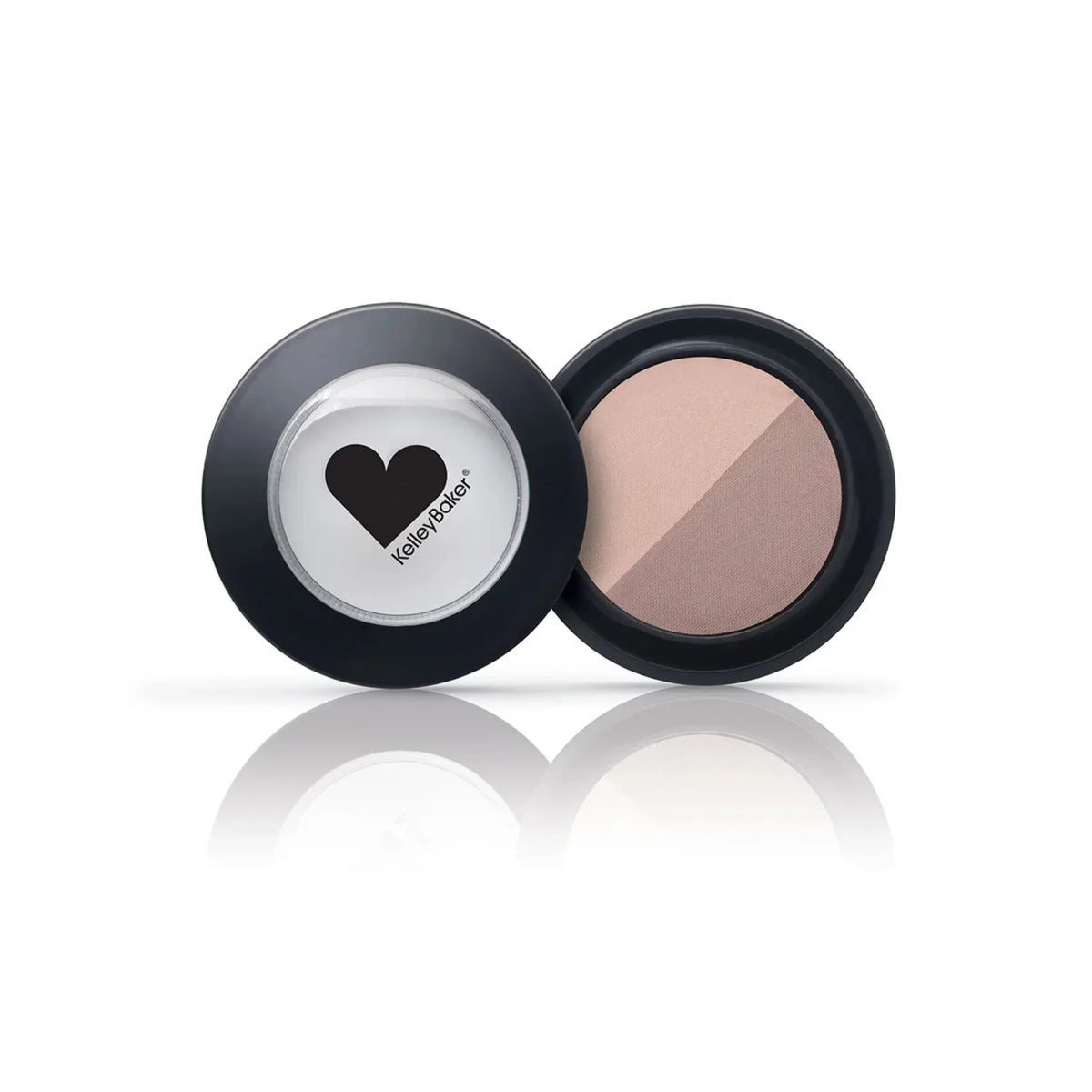 Kelley Baker Brow Powder Duo