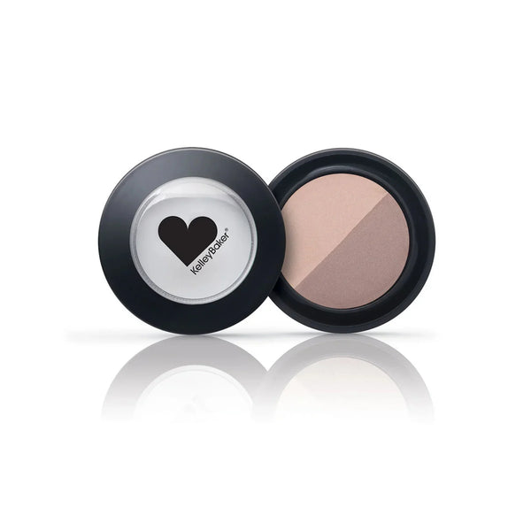 Kelley Baker Brow Powder Duo