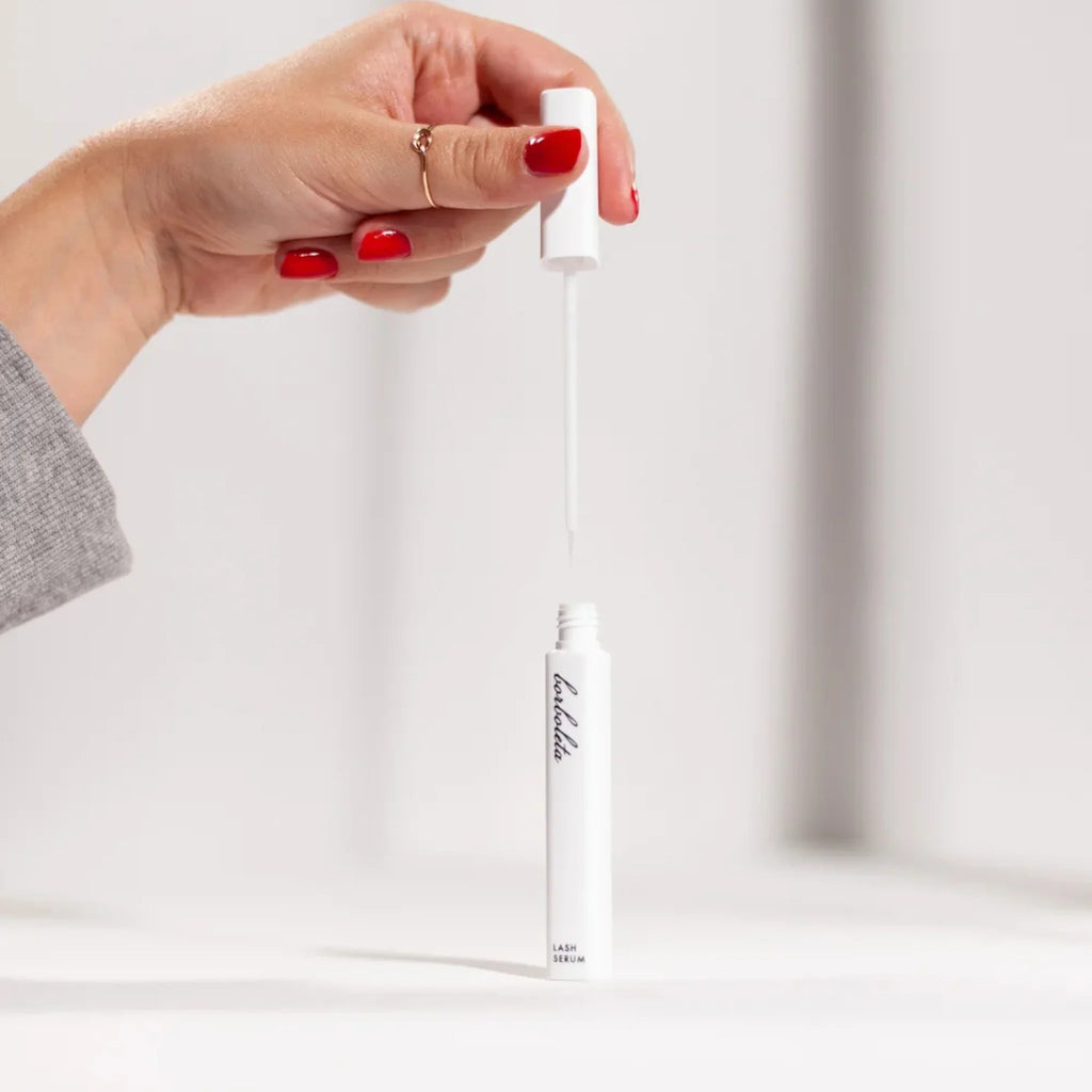 Borboleta Lash Serum