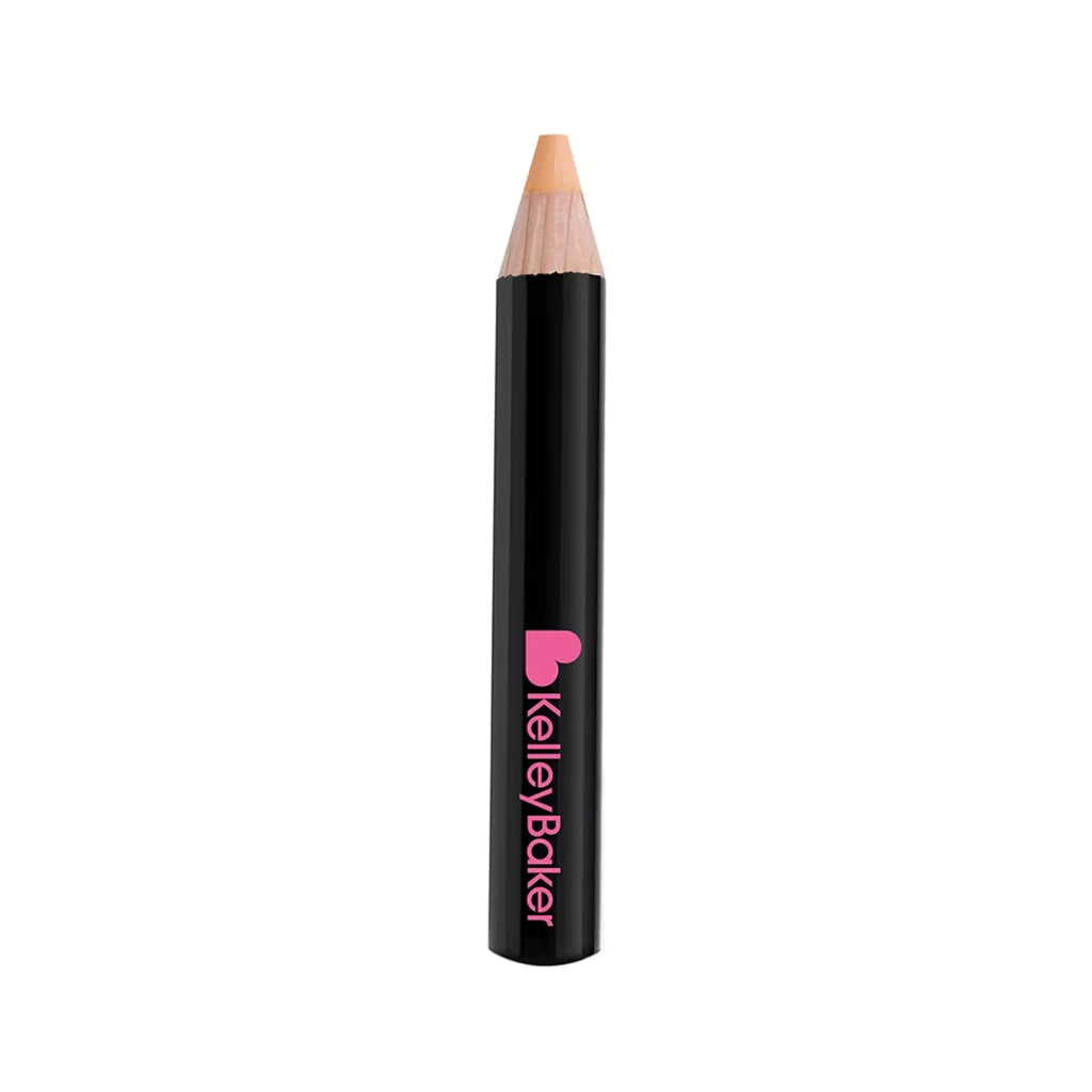 Kelley Baker Camo Tan Highlighter Pencil
