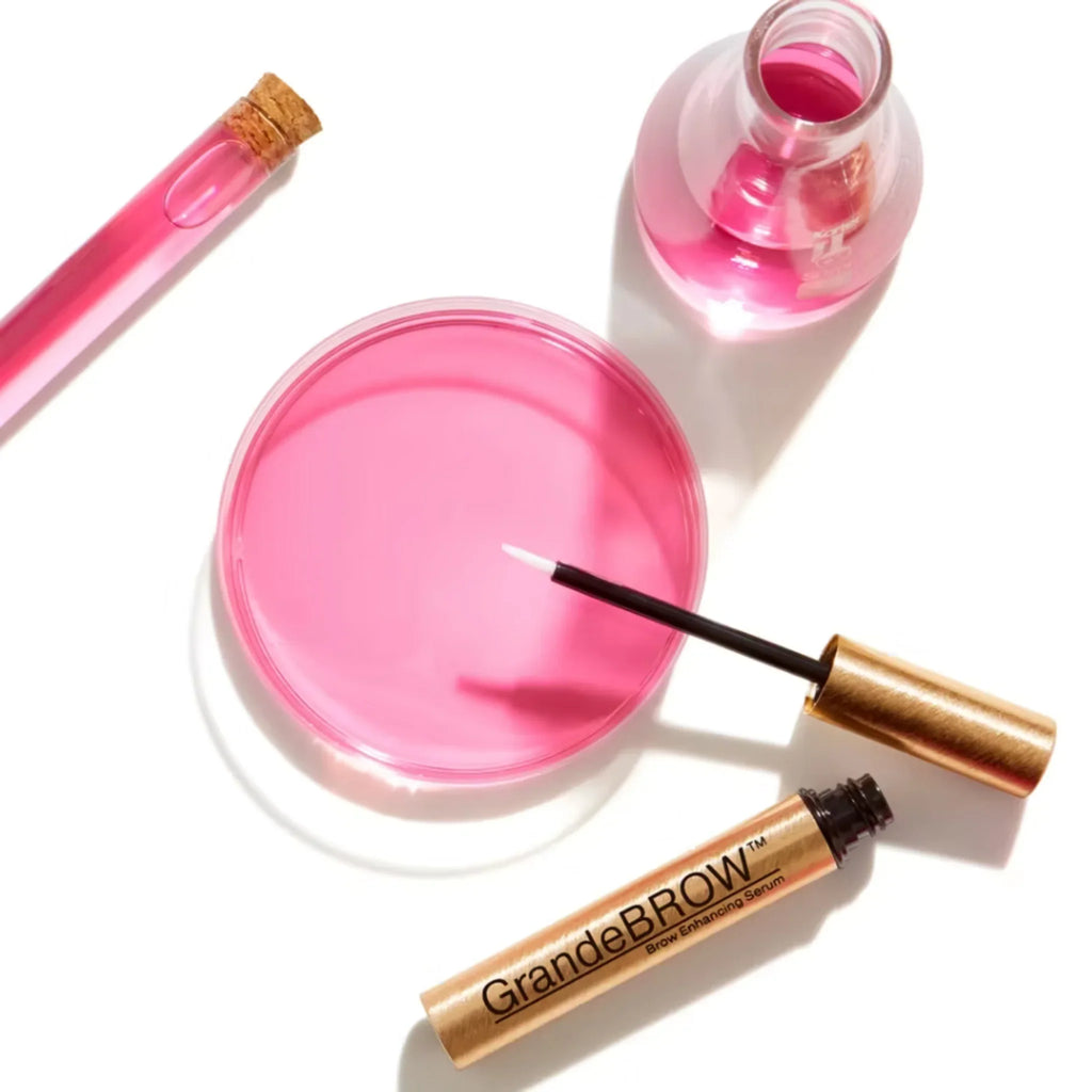 GrandeBrow Serum
