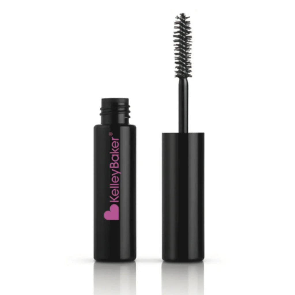 Kelley Baker Clear Brow Setting Gel