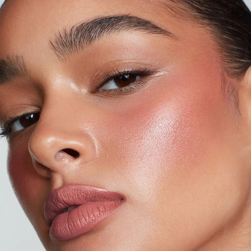 Kelley Baker Camo Tan Highlighter Pencil