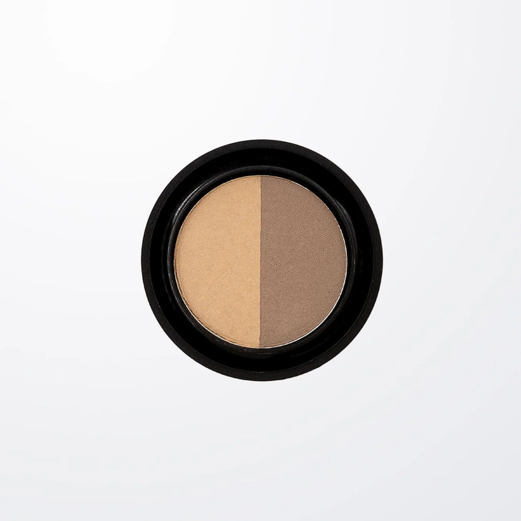 Kelley Baker Brow Powder Duo