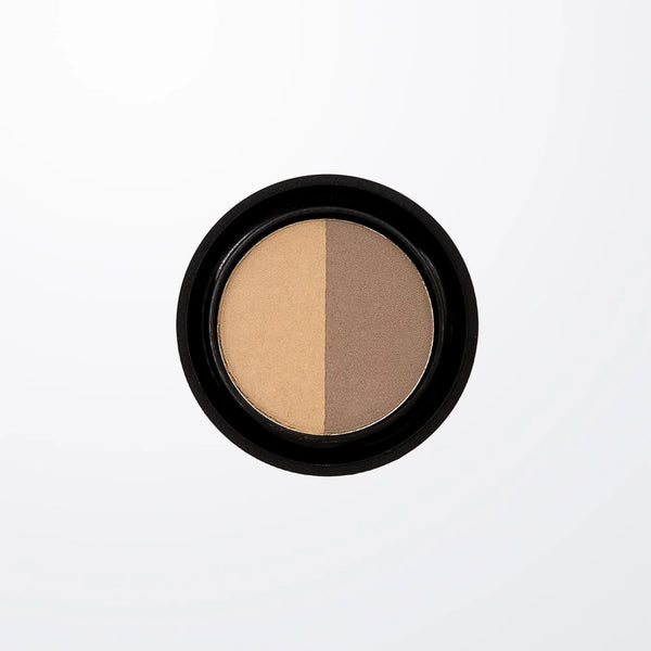 Kelley Baker Brow Powder Duo
