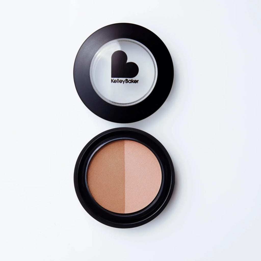 Kelley Baker Brow Powder Duo