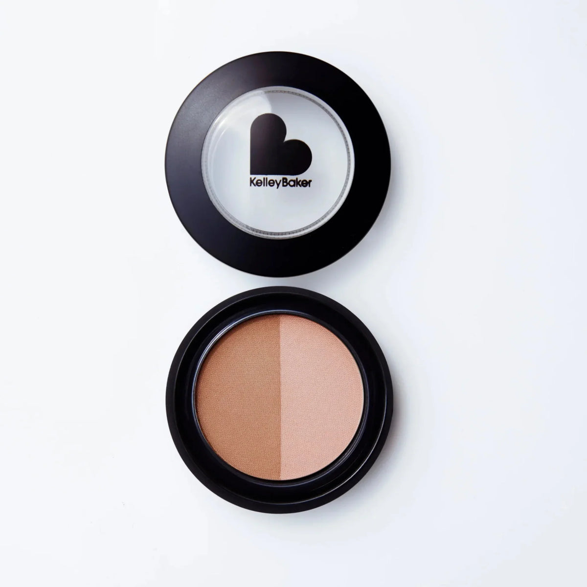 Kelley Baker Brow Powder Duo