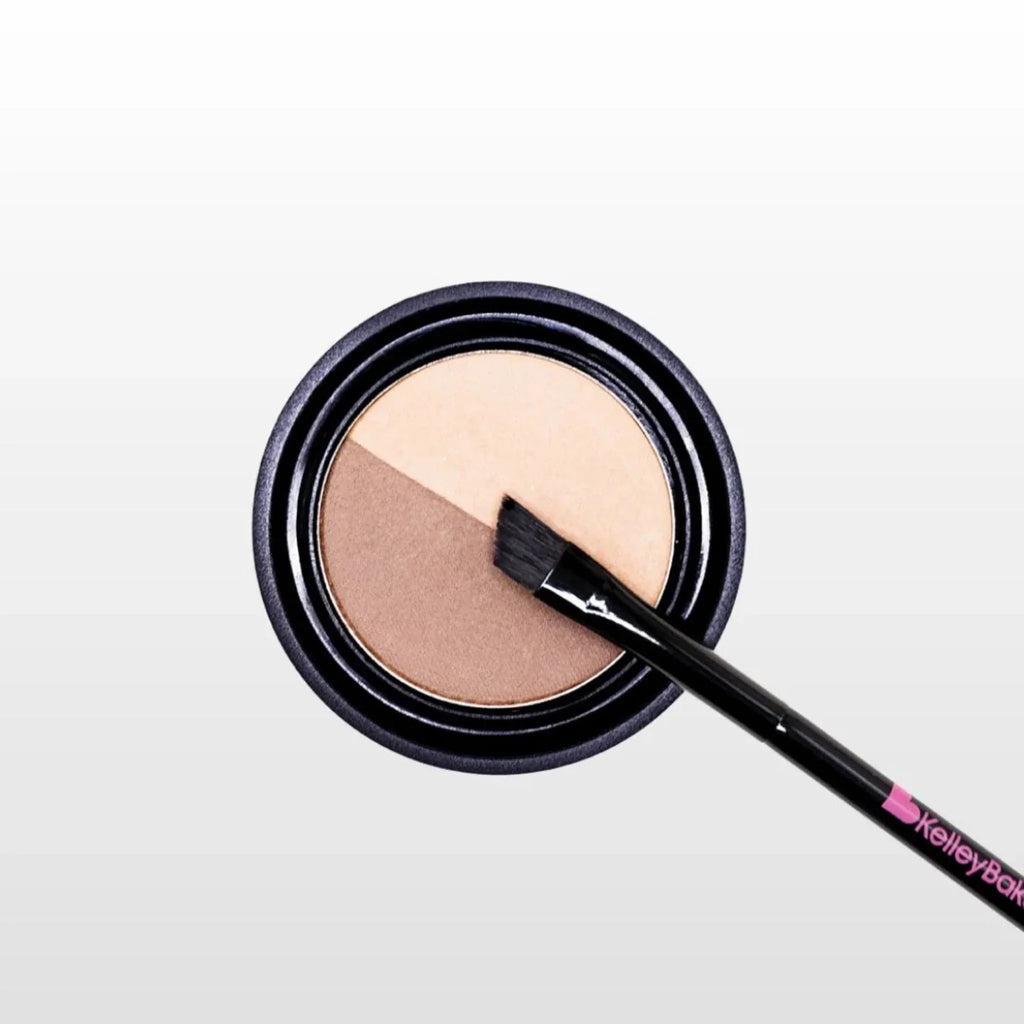 Kelley Baker Brow Powder Duo
