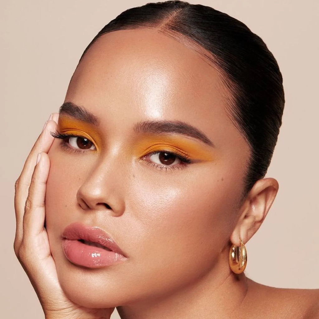 Kelley Baker Brow Powder Duo