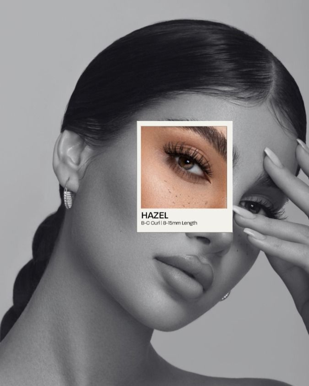 smitten kitten beauty, lash services, brow services